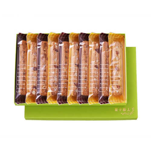 [冷蔵]サクカ（10本入り）