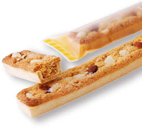 アーモンドシュガー