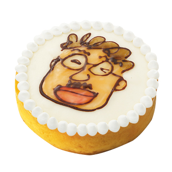 ニューヨークチーズケーキ