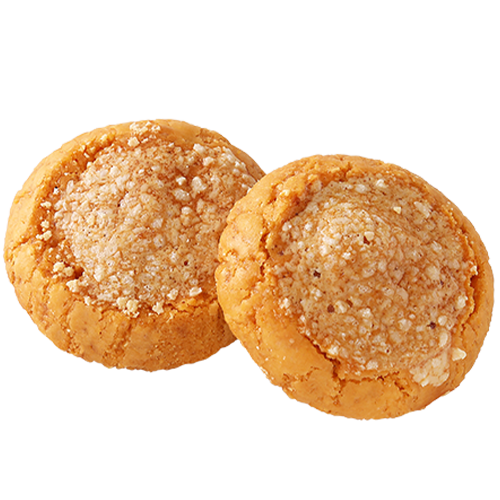 チーズサブレ