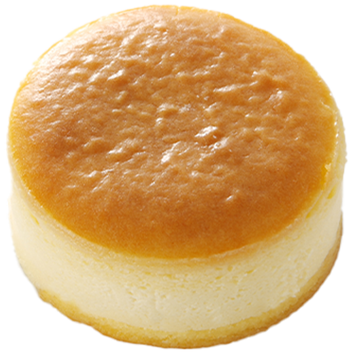 焼きチーズシリーズ