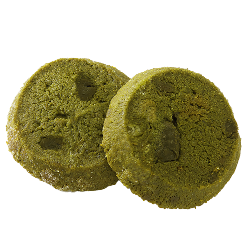 抹茶クッキー