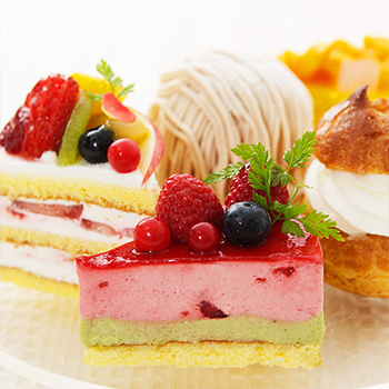 洋生ケーキ