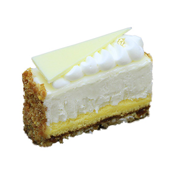 レアチーズケーキ