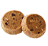 ヘーゼルナッツチョコクッキー
